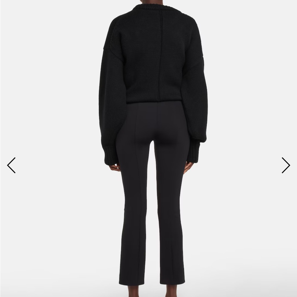 The Row Thilde Split Hem Legging - Picture 4 of 15